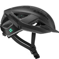 LAZER Cerro KinetiCore Helm Matte Black L (58-61 cm) - sicherer Allround-Fahrradhelm