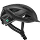 LAZER Cerro KinetiCore Helm Matte Black L (58-61 cm) - sicherer Allround-Fahrradhelm