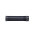 Race Face Chester Lock-On Griff 136/31mm black/black - sicherer Halt und Komfort