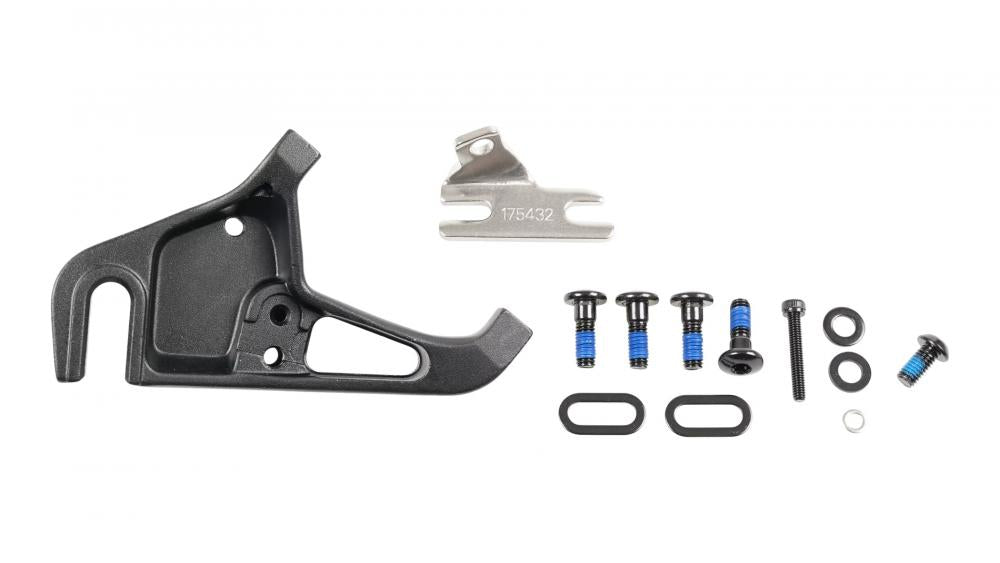 Specialized Vado/Como MY22 Ausfallende - Sliding Dropout Non-Driveside mit Hardware - DRO MY22 VADO/COMO, SLIDING DROP OUT, NON-DRIVESIDE WITH HARDWARE