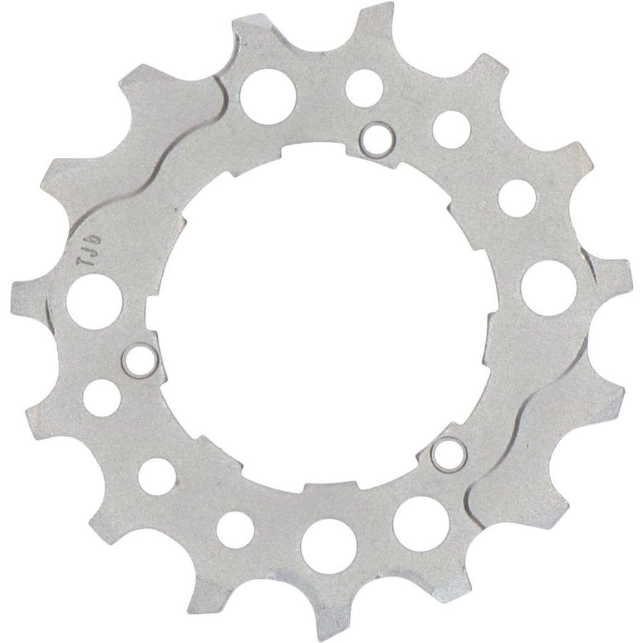 SHIMANO Ritzel für CS-M5100 - 15 Zähne