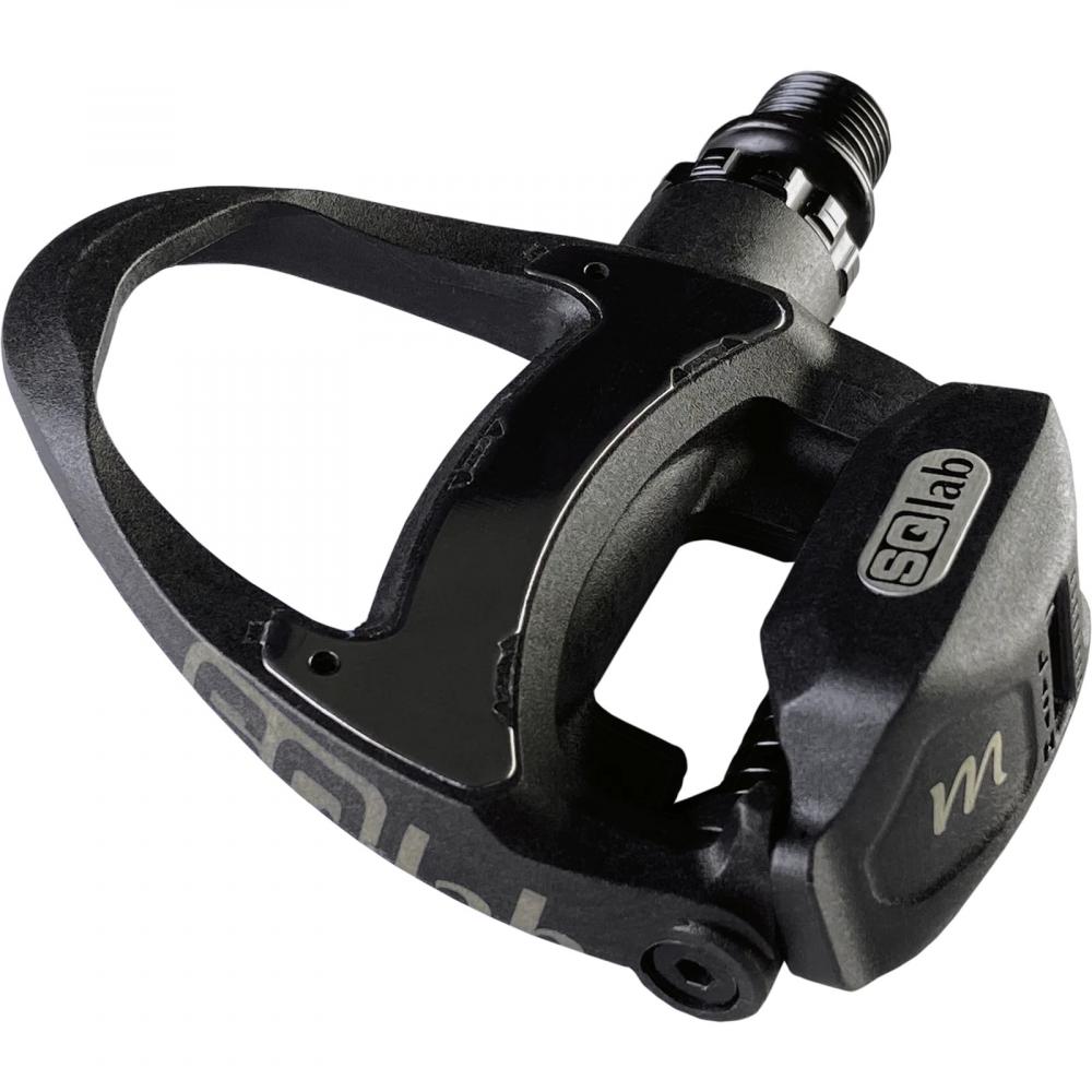 - 512 Road Short (-5 Mm) Rennrad-klickpedal