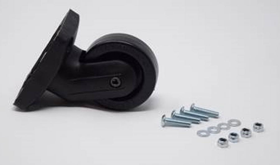 ELITE Rolle für Borson Vorn Einheitsgröße - Ersatzrolle für Vorderradtasche