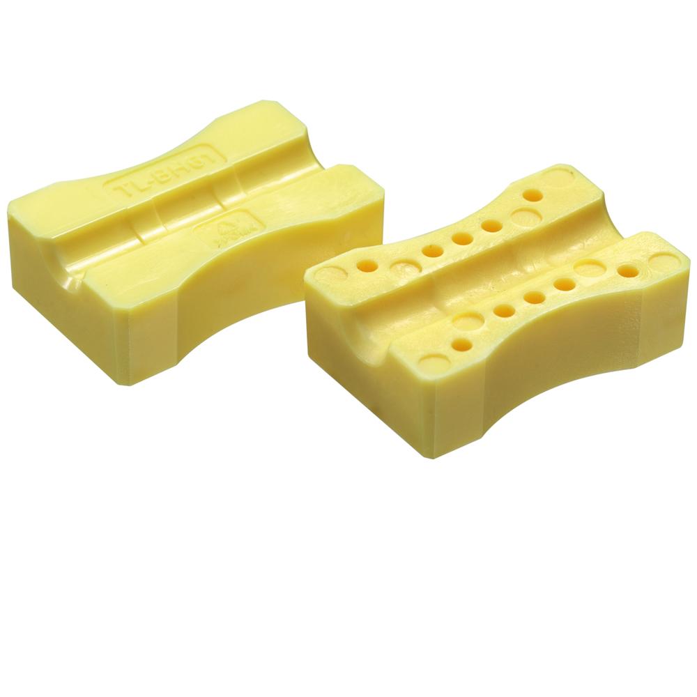 Haltebacken F. Bremsleitung Montagewerkzeug - 2-teiliges Tl-bh61 Spezialwerkzeug