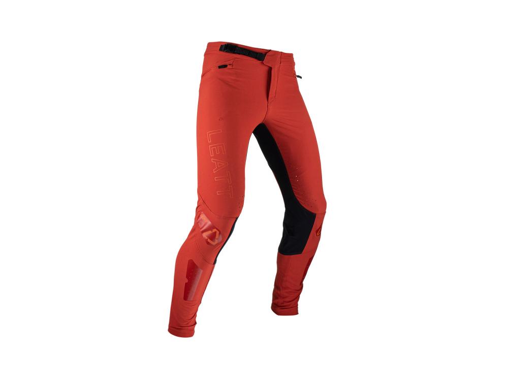 Leatt MTB Gravity 4.0 Women's Pant Damen-Hose Größe XL Lava