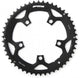 FSA Kettenblatt Road Pro 110 mm x 50 Zähne Schwarz - Leicht & Präzise