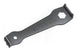 SHIMANO TL-FC21 Schlüssel Gegenhalter für Kettenblätter - passgenaues Shimano Werkstattwerkzeug