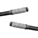 Centurion Lenkerband für Haltegriff Vario 400 x 30 x 2,5 mm Grau - sicherer und komfortabler Griff