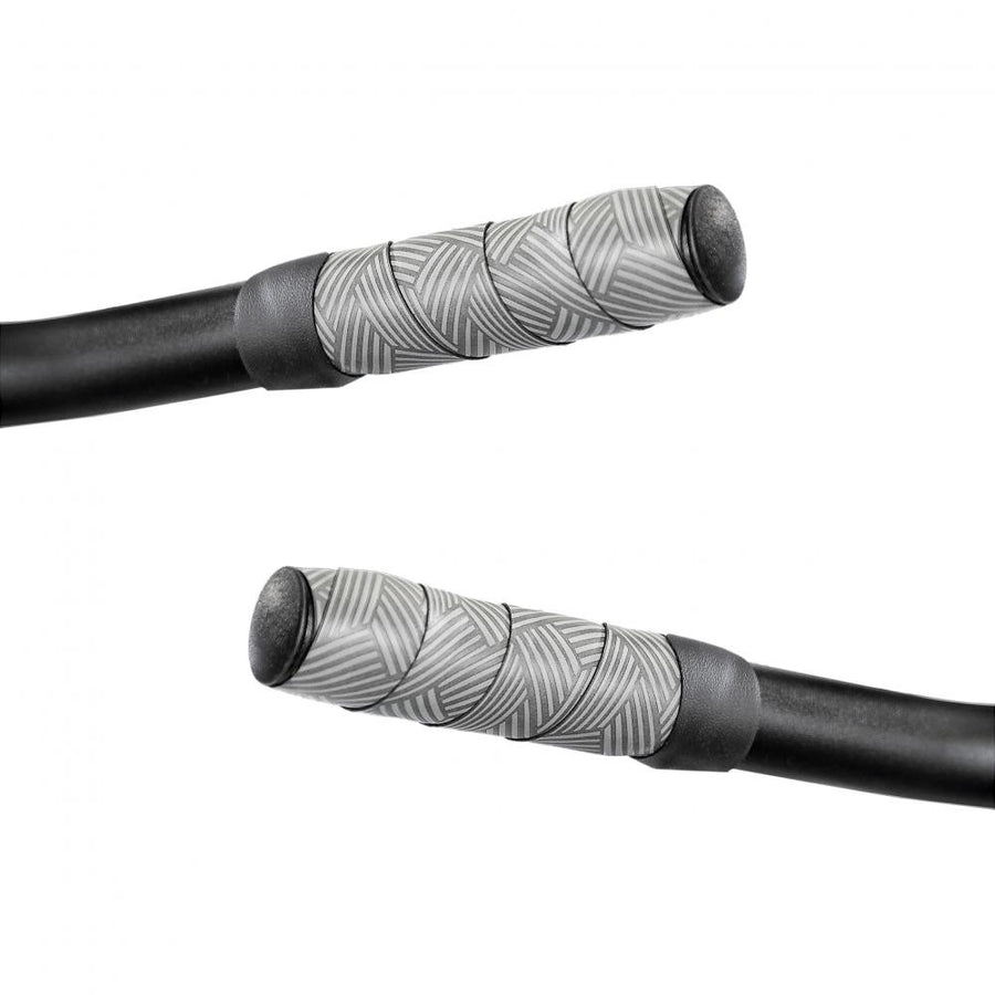 Centurion Lenkerband für Haltegriff Vario 400 x 30 x 2,5 mm Grau - sicherer und komfortabler Griff