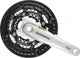 SHIMANO Kurbelgarnitur FC-T521 - 10-fach, 170 mm, 44-32, 24 Zähne