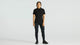 LEGACY POLO WMN BLK M