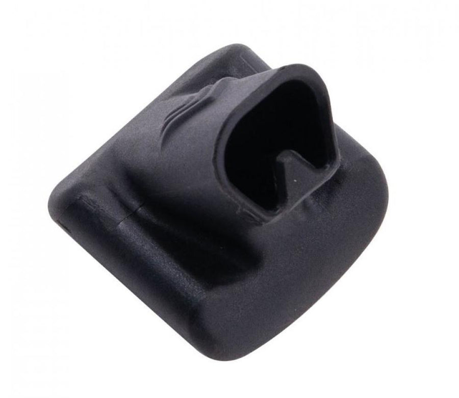 Hebie Gummifüße für Zweibeinständer Fold Rex 0608