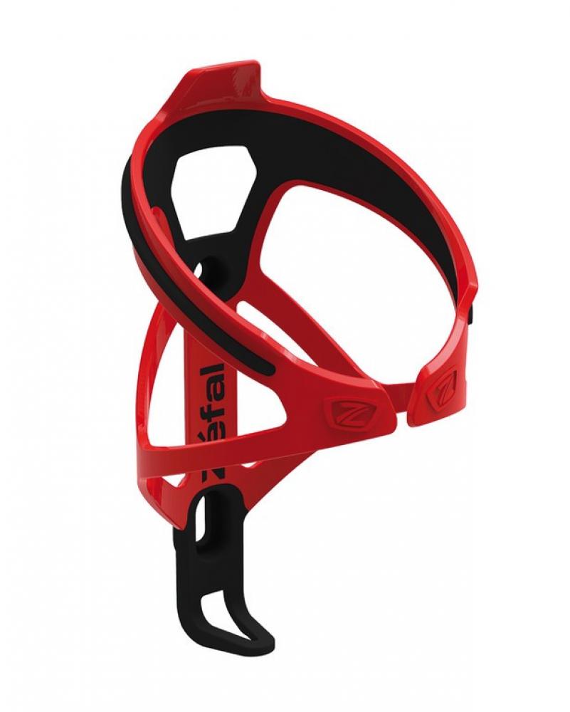 Trinkflaschenhalter Pulse B2 Rot