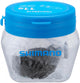 SHIMANO 100 Stück Kettennietstift Kettennietstift - 11-fach