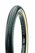 Maxxis Grifter Tanwall 29x2.50 Zoll (64-622) - Dirt/Street BMX Reifen mit Drahtkernsystem