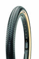 Maxxis Grifter Tanwall 29x2.50 Zoll (64-622) - Dirt/Street BMX Reifen mit Drahtkernsystem