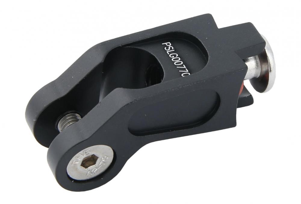 by.schulz SDS Link-Adapter - Innovativer Montageadapter für Vorbauten