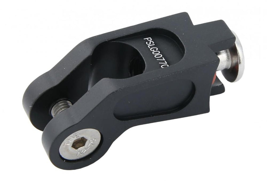 by.schulz SDS Link-Adapter - Innovativer Montageadapter für Vorbauten