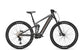 FOCUS THRON² 6.8, 29" Rahmengröße S BLACK - vielseitiges E-MTB für Trail und Tour