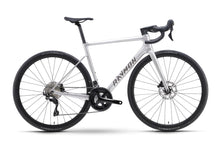 RAYMON Kirana Comp Carbon-Rennrad Größe 54 - Shimano 105 2 x 12 - Dusty Lilac