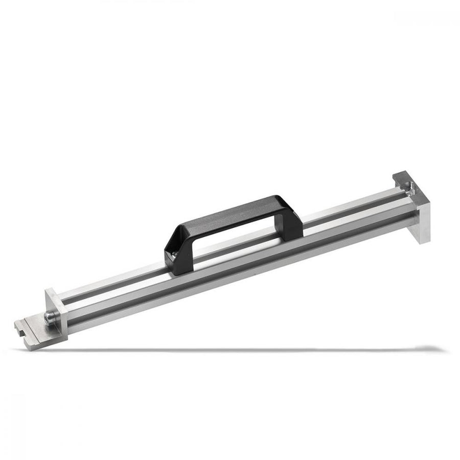 Bosch Prüflehre PowerTube 625 horizontal - präzises Prüfwerkzeug für E-Bike-Akkus