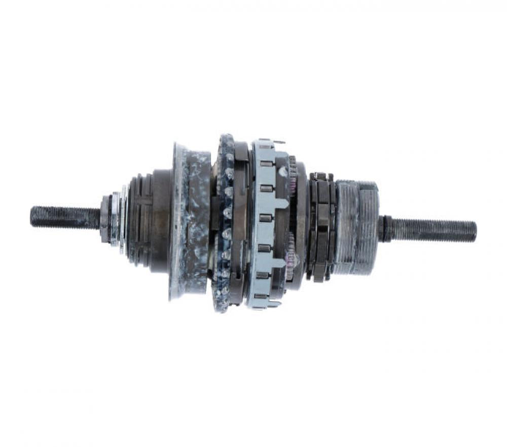 SHIMANO Getriebeeinheit für SG-C7050-5C - 7050-5, 187 mm