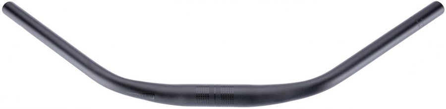 Contec Lenker Mito 90 Ø 25.4 mm 640 mm Rise 28 mm 37° schwarz