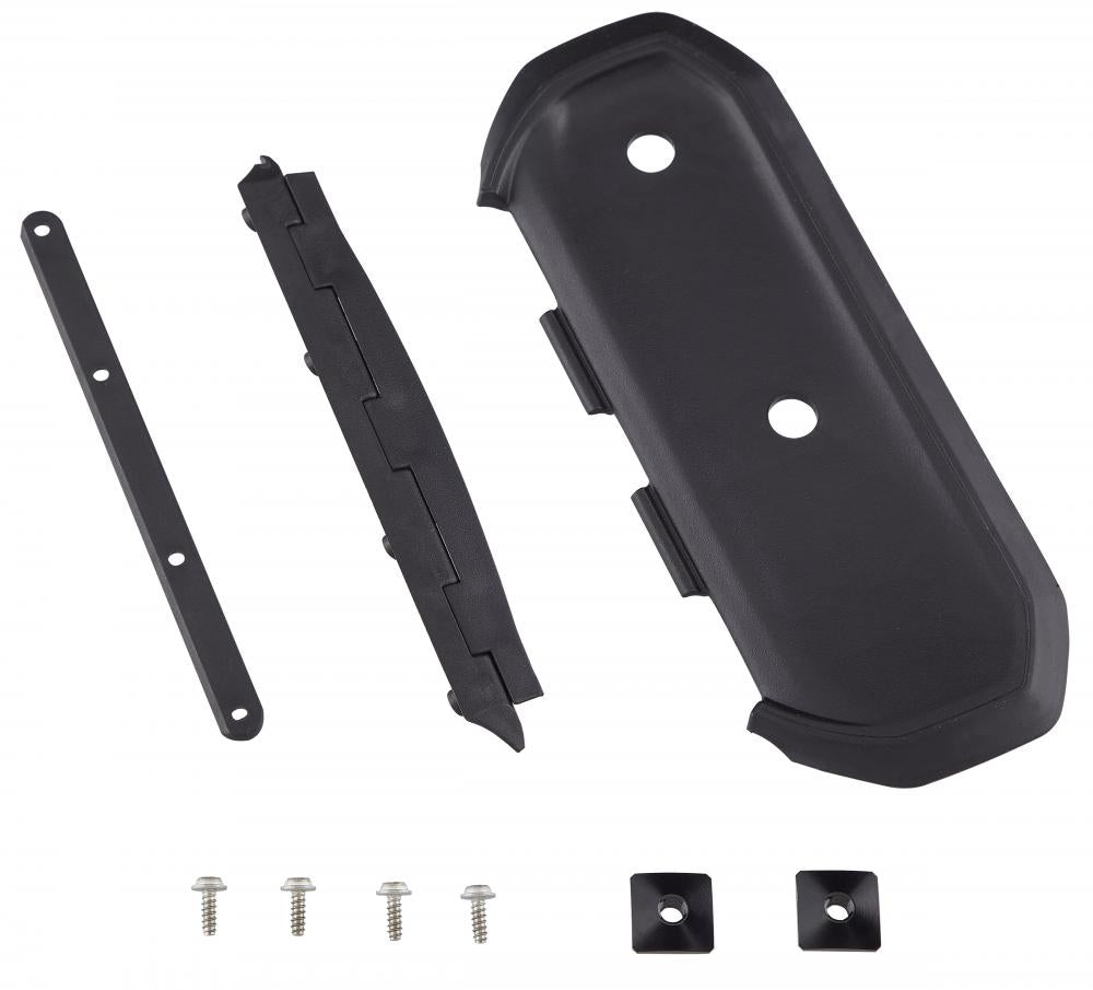 MSC SWAT 2.0 Door Assembly & Door Latch Kit (ohne Pipeline) - Ersetzt durch S184200065 & S199900094 - Adapter