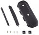 MSC SWAT 2.0, DOOR ASSEMBLY & DOOR LATCH KIT (NO PIPELINE) (Replaced by S184200065 & S199900094)