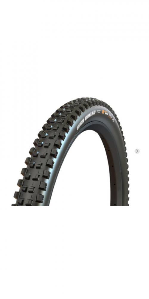 Maxxis Reifen HighRoller III 29x2.40" 61-622 schwarz E25 TLR faltbar"