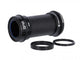 SRAM Innenlager DUB BB30 Road Wide 73 mm Stahl - Steife und langlebige Antriebsbasis