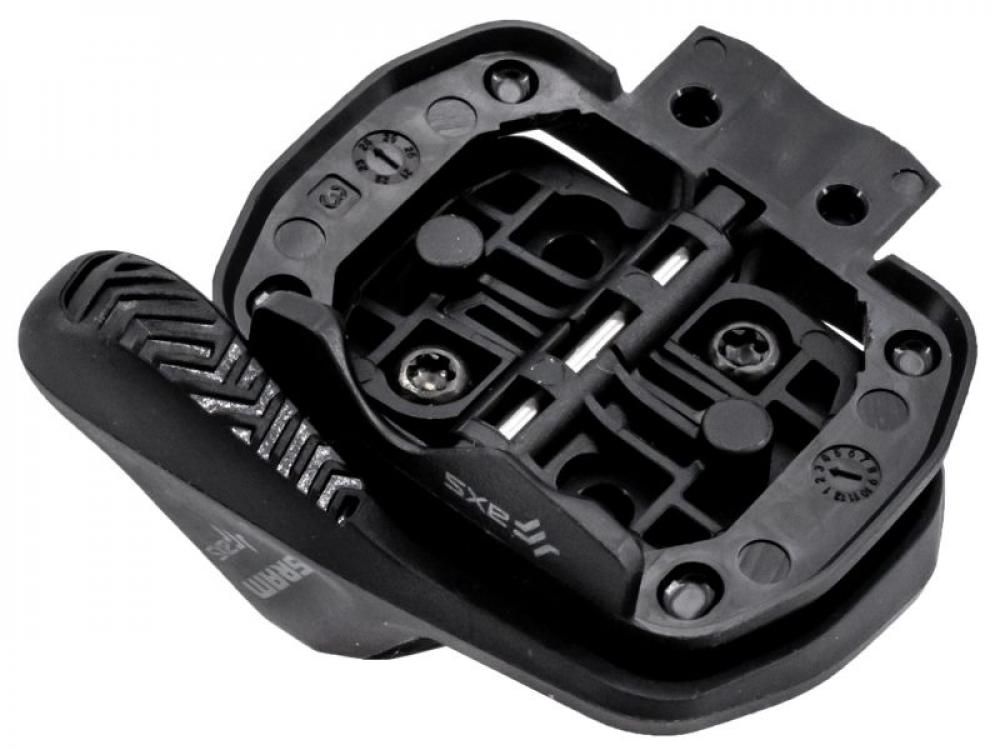 SRAM Controller POD AXS einzelner Hebel links - ergonomische, individuell konfigurierbare AXS-Steuerung