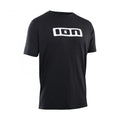 ION Men MTB Jersey Logo DR Shortsleeve - Herren Mountainbike Trikot Kurzarm Größe 48/S