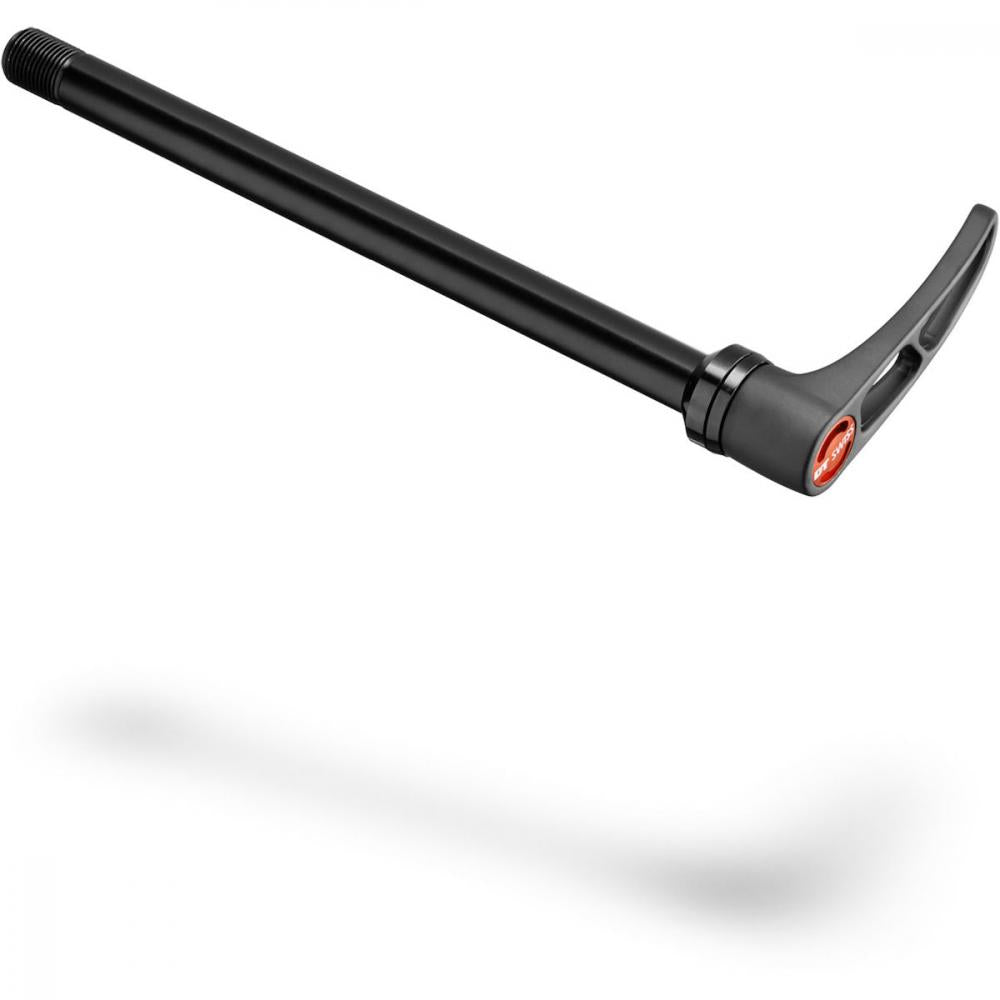 DT Swiss Steckachse RWS 12 mm Boost 148 mm schwarz - schneller & sicherer Hinterradausbau
