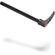 DT Swiss Steckachse RWS 12 mm Boost 148 mm schwarz - schneller & sicherer Hinterradausbau
