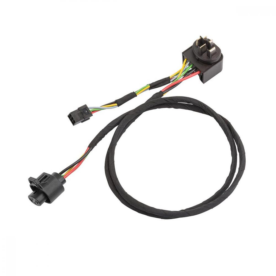 Bosch Kabel PowerTube 820 mm (BCH283) - zuverlässige Verbindung für E-Bike-Akkus