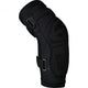 IXS Sports Division iXS Carve 2.0 elbow guard KL black - flexibler Ellbogenschutz für Trail & Enduro