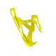 ELITE Custom Race X Flaschenhalter Gelb Fluo Soft Touch - Leicht & vibrationssicher
