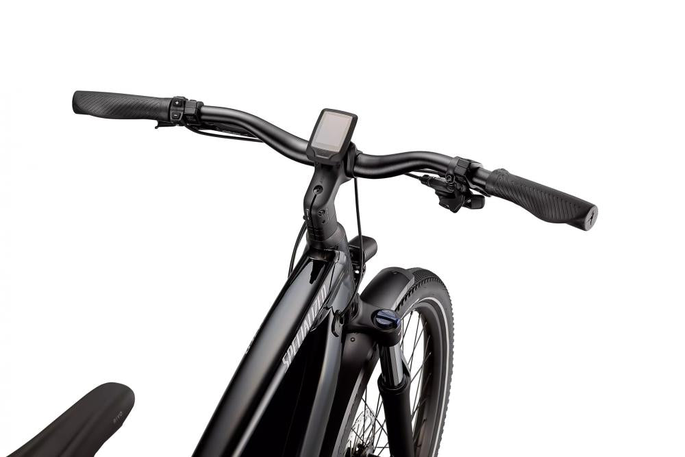 VADO 4.0 NB CSTBLK/SILREFL S - E-Bike City Turbo Vado 4.0 - E-City Bike