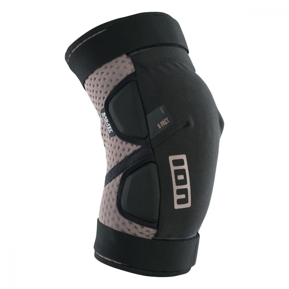 SAS-TEC ION MTB Knee Pads K-Pact M 47800-5900 - Knieschoner