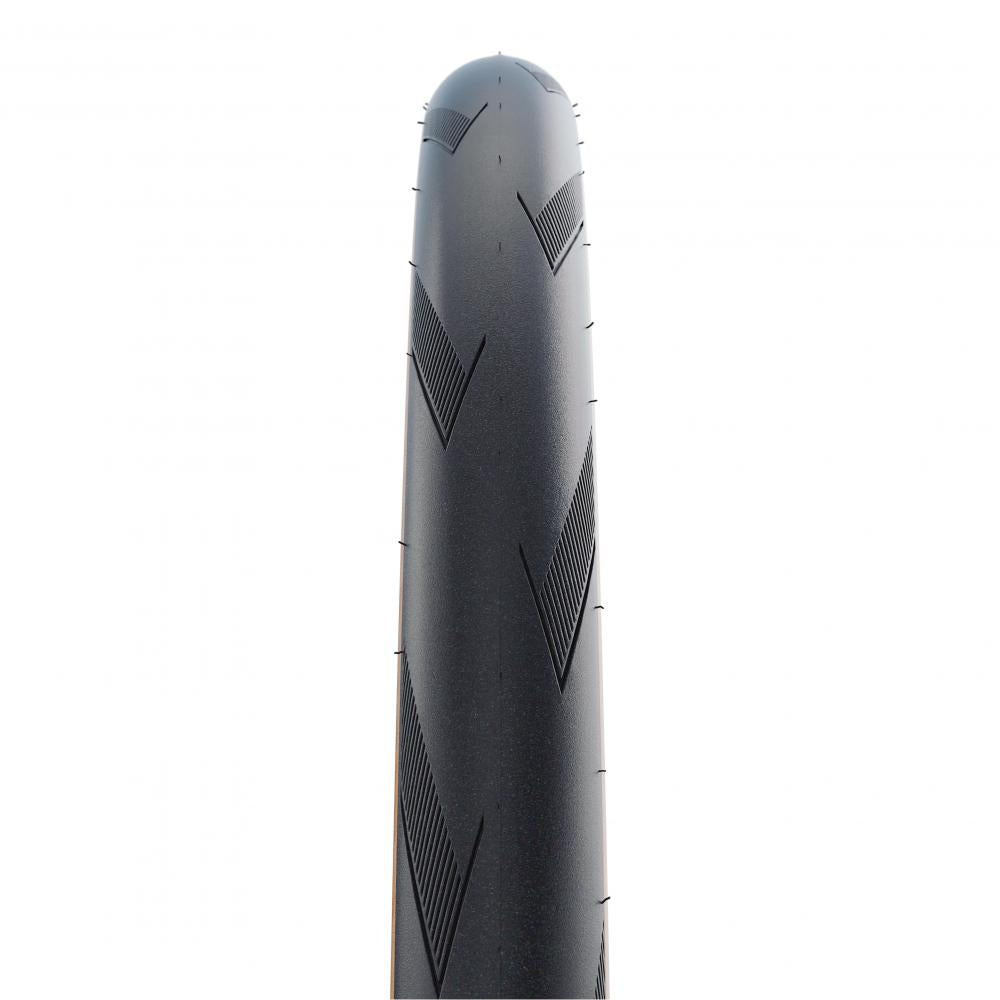 Schwalbe Reifen Pro One TT Record 26x1.10 Zoll 28-559 schwarz beige TLE HS462 faltbar