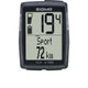 Sigma Computer EOX VIEW 700 E-Bike-Computer Schwarz - 2-Zoll Display mit App-Steuerung