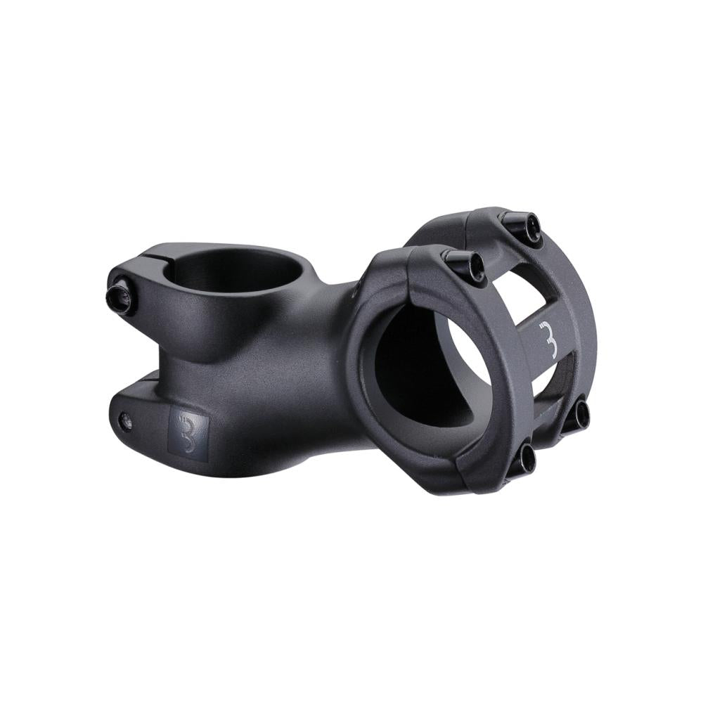 BBB Cycling BBB Vorbau DownForce +/-17D 31.8 31 schwarz - leichter Performance-Vorbau