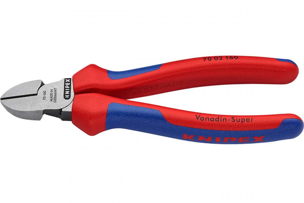 Knipex Seitenschneider