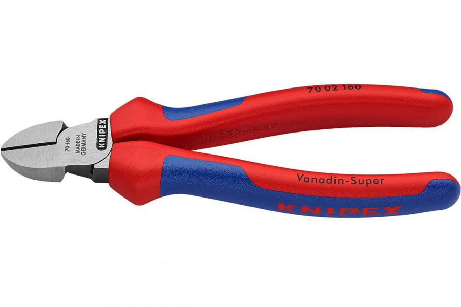 Knipex Seitenschneider