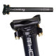 Thomson Patentsattelstütze Elite Ø 27,2mm 330mm schwarz 241g