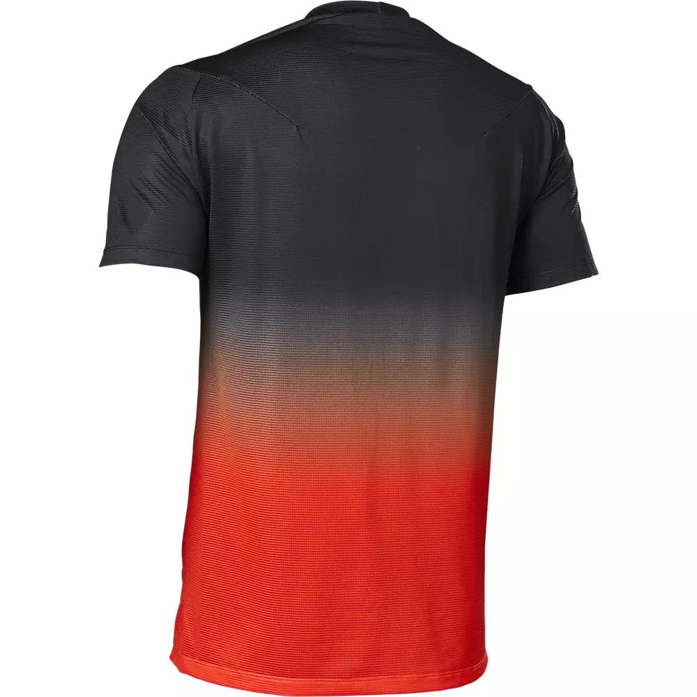 Fox Jersey-Flexair Floating Red Größe L