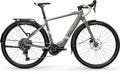 Centurion Crossfire R1000 D EQ EP1 S / (41) Grün - vielseitiges Crossrad für Alltag und Tour