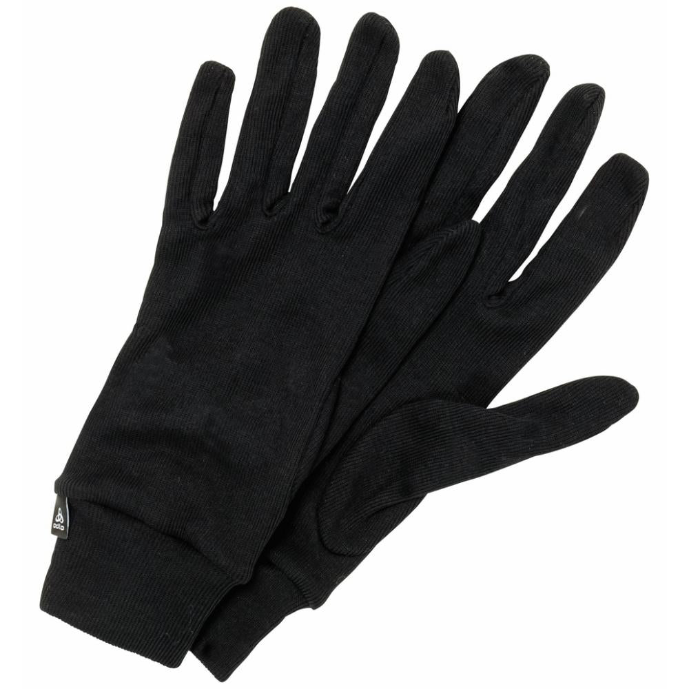 Odlo Gloves Active Warm black Größe XL