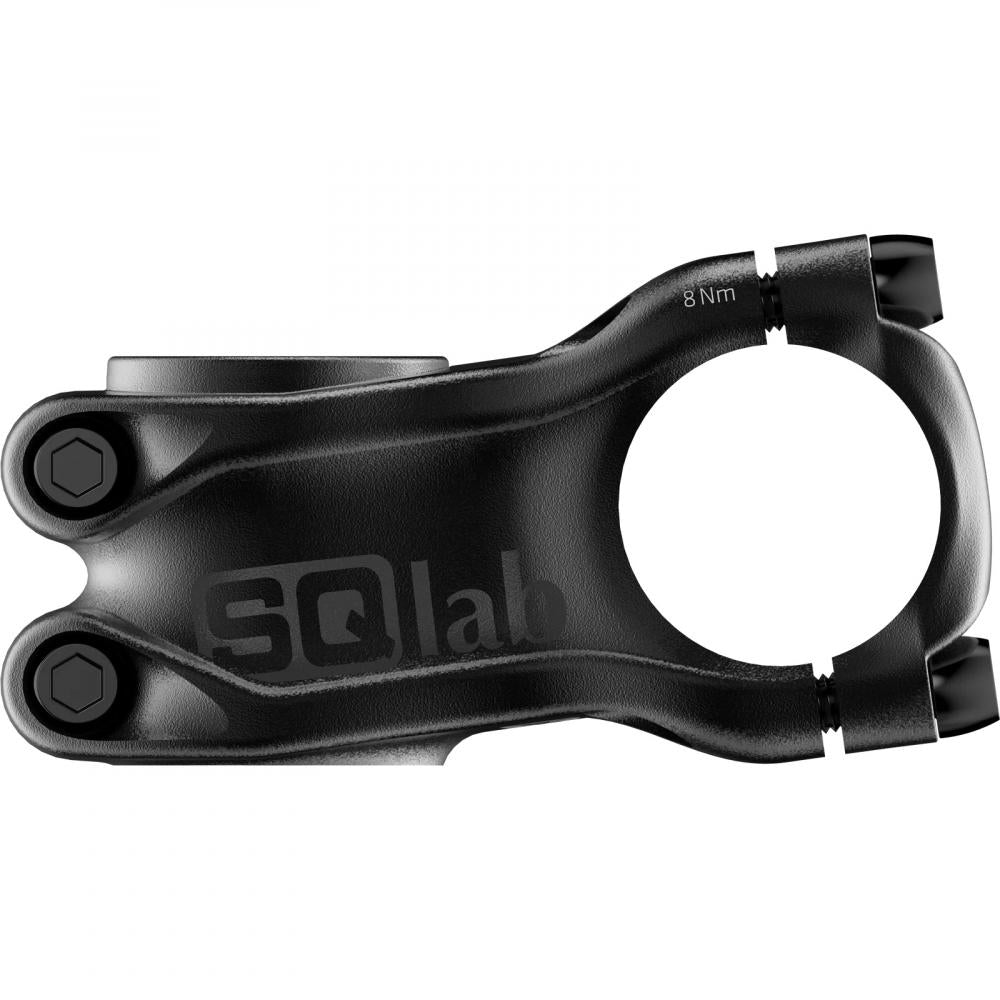 SQLab Vorbau 8OX 35mm 1 1/8" schwarz - MTB Vorbau